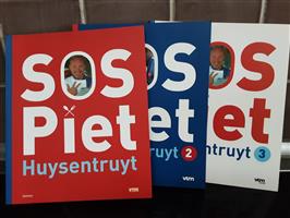 Kookboeken Piet