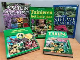 Tuinboeken