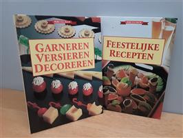 Feestelijke recepten
