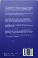 Het is NIET jouw schuld 