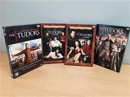 The Tudors