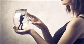 M zoekt; Vrouw Comfort & Spanning