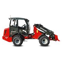 Thaler Knikshovel 3448