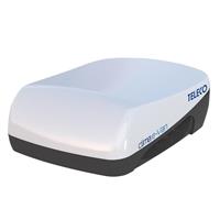 Telair Airco Clima e-Van 3 7400H Wit