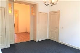 Appartement Noordsingel in Rotterdam