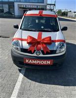 Renault Kangoo 1.5 dci 