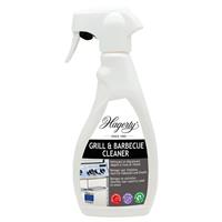 Hagerty Grill & Barbecue Cleaner: Barbecue en grill reiniger 500 ml