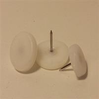 Meubelglijders nylon