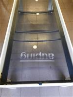 Auping Auronde éénpersoonsbed