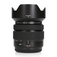 Fujifilm GF 35-70mm F4.5-5.6 WR