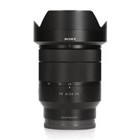 Sony FE 24-70mm F4.0 ZA OSS Zeiss Vario-Tessar T*