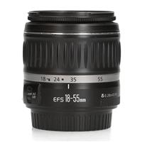 Canon EF-S 18-55mm F3.5-5.6 II