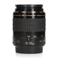 Canon EF 80-200mm F4.5-5.6 USM