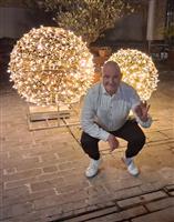 Gigolo Ivan met  Erotische massage gratis  