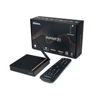Xsarius Avant 3+ 4K Android 11 OTT Media Streamer