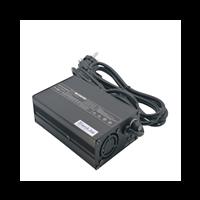 Accu Oplader Elektrische Fiets Qwic, Bosch