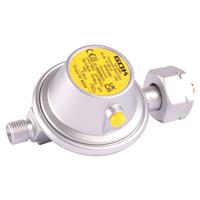 GOK Veiligheidsdrukregelaar 0.8kg 30mb