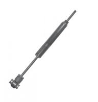 AL-KO Oplooprem Schokbreker Schroefdraad 200V