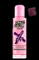 CRAZY COLOR Aubergine 100ml