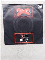 THE SCABS: The one and only