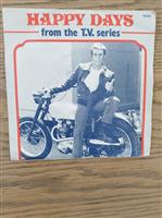 HAPPY DAYS - from the T.V. series (TV TUNE!)
