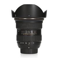 Tokina 11-20mm F2.8 AT-X Pro DX - Nikon F