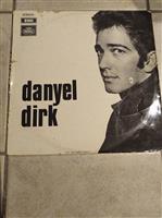 DANYEL DIRK: LP Danyel Dirk