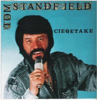 TOM STANDFIELD: Cieqetake (in het Engels!)