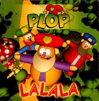 KABOUTER PLOP: Lalala