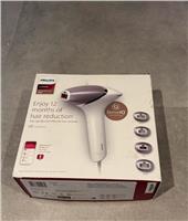Philips Lumea IPL 8000 Series