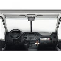 Remifront Renault Master 04/2011-08/2019 met Regensensor