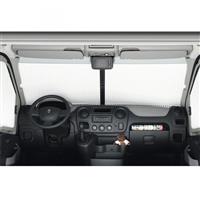 Remifront Renault Master 04/2011-08/2019 met Regensensor