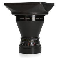 Hasselblad Carl Zeiss 40mm F4.0 Distagon T* C