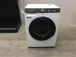 (17) Recente wasmachine Samsung 9 kg