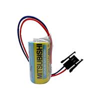 Mitsubishi PLC batterij ER17330V 3.6V 2100mAh