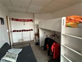 Kamer Van Heemskerckstraat in Groningen