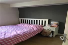 Appartement Graafseweg in Den Bosch