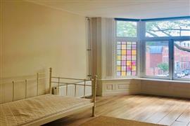 Kamer Rodenrijselaan in Rotterdam
