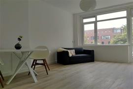 Kamer Pupillenstraat in Rotterdam