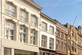 Appartement Hooge Steenweg in Den Bosch