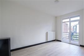 Kamer Bouriciusstraat in Arnhem