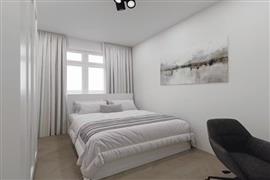 Kamer Zierikzeestraat in Rotterdam