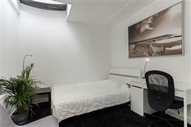 Kamer Honingerdijk in Rotterdam