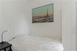 Kamer Honingerdijk in Rotterdam