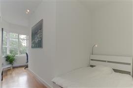 Kamer Honingerdijk in Rotterdam