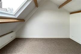 Huis Van Slichtenhorststraat in Arnhem