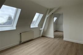 Kamer Sloetstraat in Arnhem