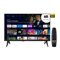 Telesystem 22 Smart AndroidTV 11- FullHD - TS22FHD SMG14  - 12V & 220V