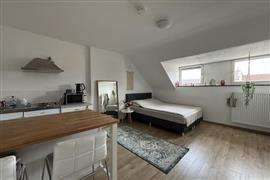 Studio Scharnerweg in Maastricht