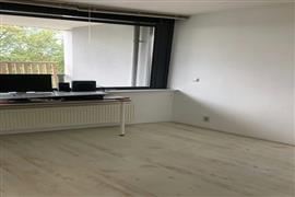 Kamer Linker Rottekade in Rotterdam